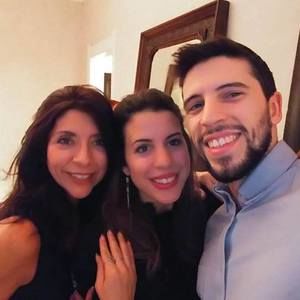 Meet your Posher, Susanna